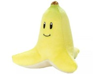 mario kart blue shell plush